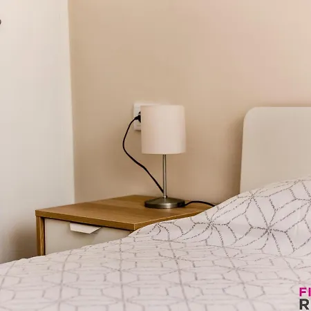 Apartment Algues Apt 8