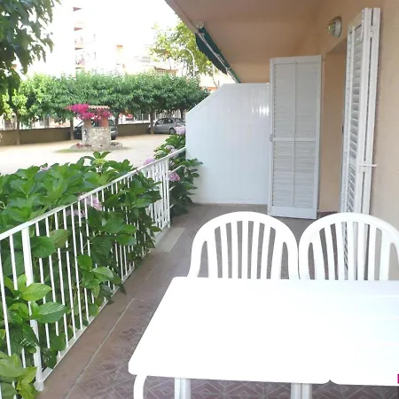 Apartment Algues Apt 8 *