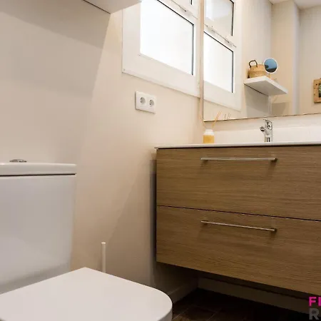 Apartment Algues Apt 8 Platja d'Aro