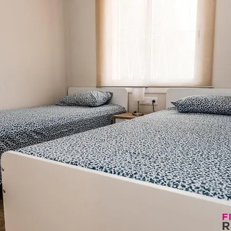 Algues Apt 8 S'Agaro