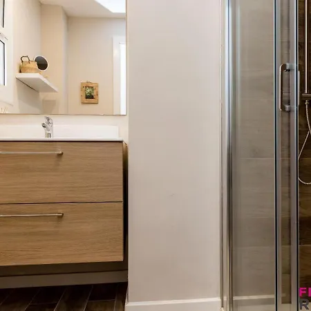 Apartamento Algues Apt 8 S'Agaró
