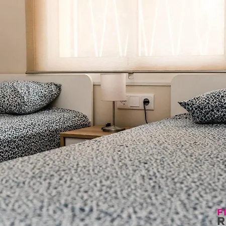 Apartamento Algues Apt 8 S'Agaró