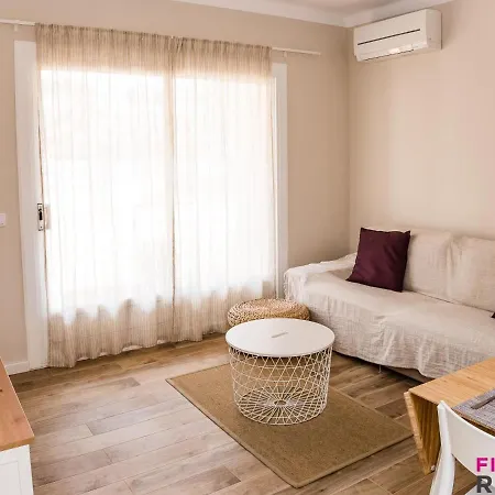 Algues Apt 8 Lägenhet S'Agaro