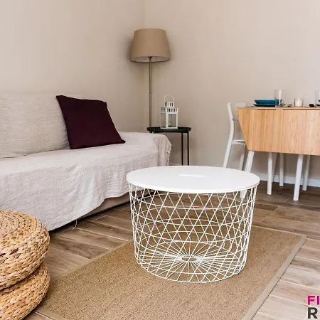 Apartamento Algues Apt 8 *