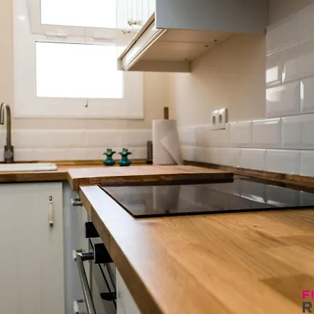 Algues Apt 8 * S'Agaró